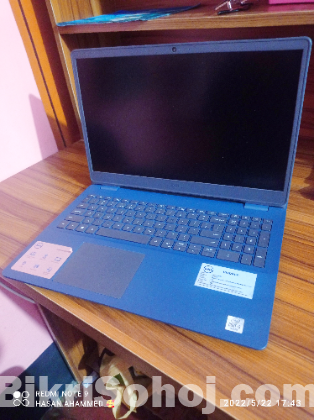 Dell Inspiron15  3501